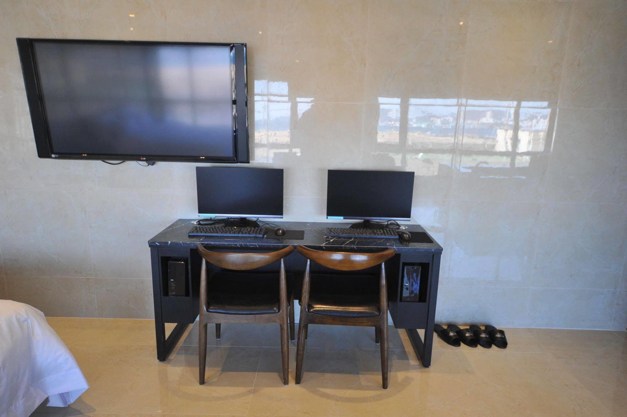 Almond Hotel Busan Station Zewnętrze zdjęcie