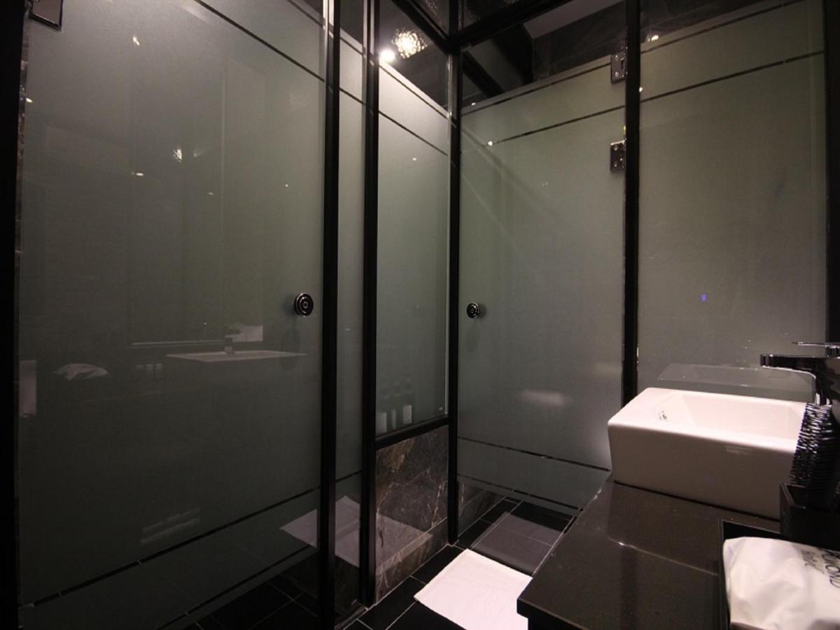 Almond Hotel Busan Station Zewnętrze zdjęcie